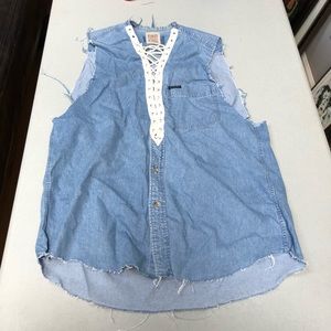 LF Furst of its kind dress